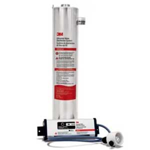 3M Ultraviolet Water Disinfection System