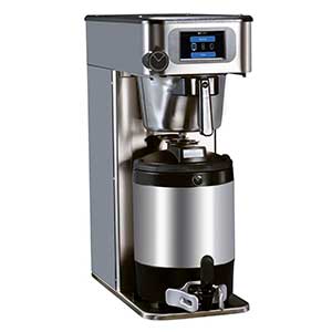 Bunn ICB DV Dual Volt 120V drip coffee machine