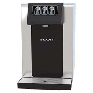 Elkay DSBS130UVPC bottleless countertop water cooler