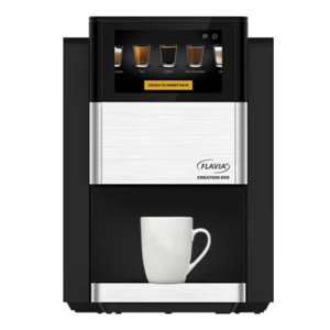 Flavia CREATION 600 coffee machine