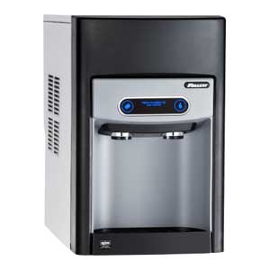 Follett 15 Series bottleless countertop water cooler