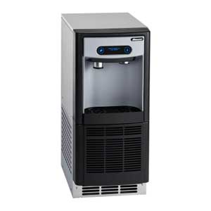 Follett 7 Series bottleless  undercounter water cooler