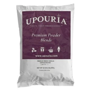 Upouria instant coffee