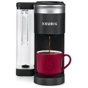 K-Supreme SMART Keurig coffee machine