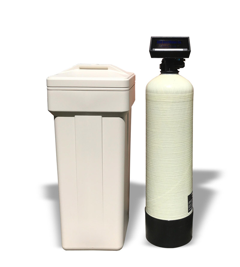 water softener