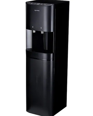 Clover D25 still bottleless water cooler