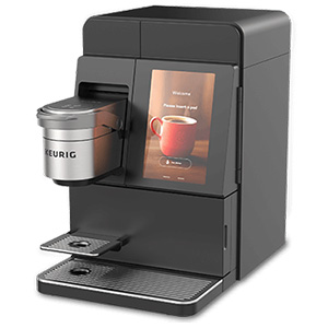 Keurig K4500 Coffee Machine