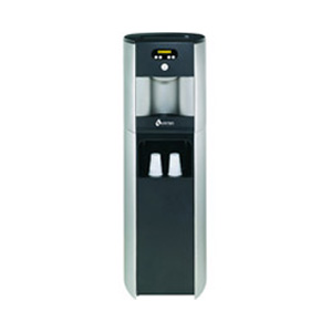 WL600 Firewall bottleless water cooler