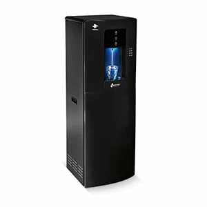 Waterlogic WL3 Firewall free-standing bottleless water cooler