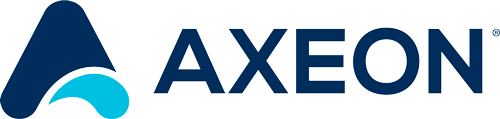 Axeon logo