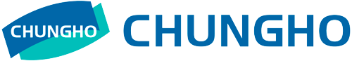 ChungHo logo