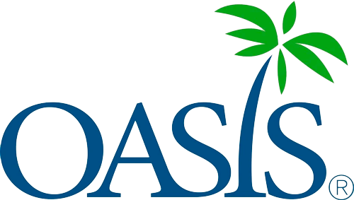 Oasis logo