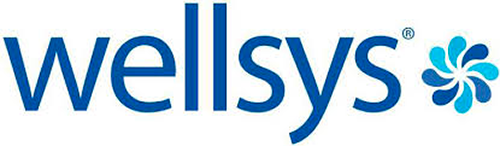 Wellsys logo