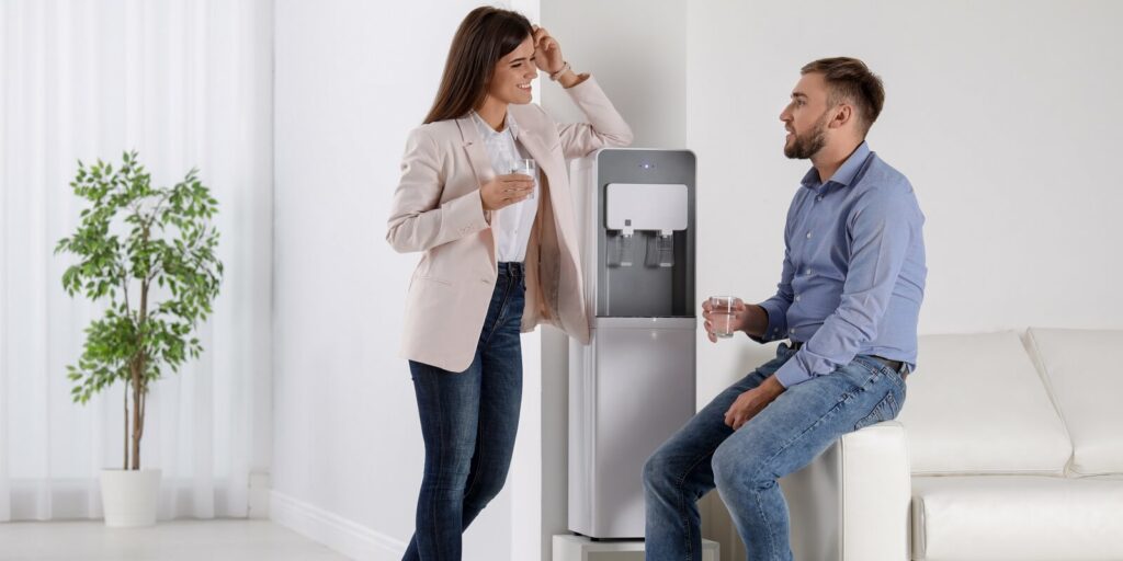 Hawaiian Cool Water Water Filtration Systems & Bottleless Water Coolers