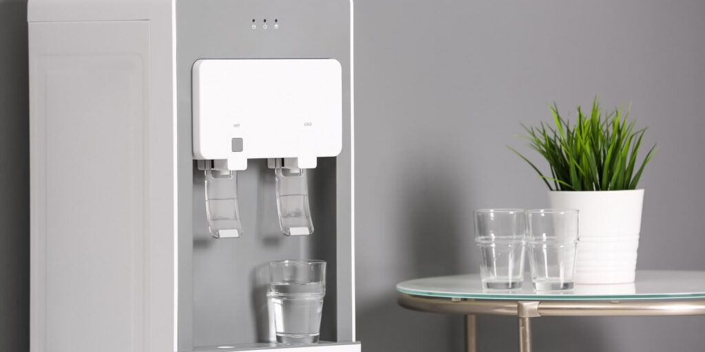 Hawaiian Cool Water - Water Filtration Systems & Bottleless Water Coolers