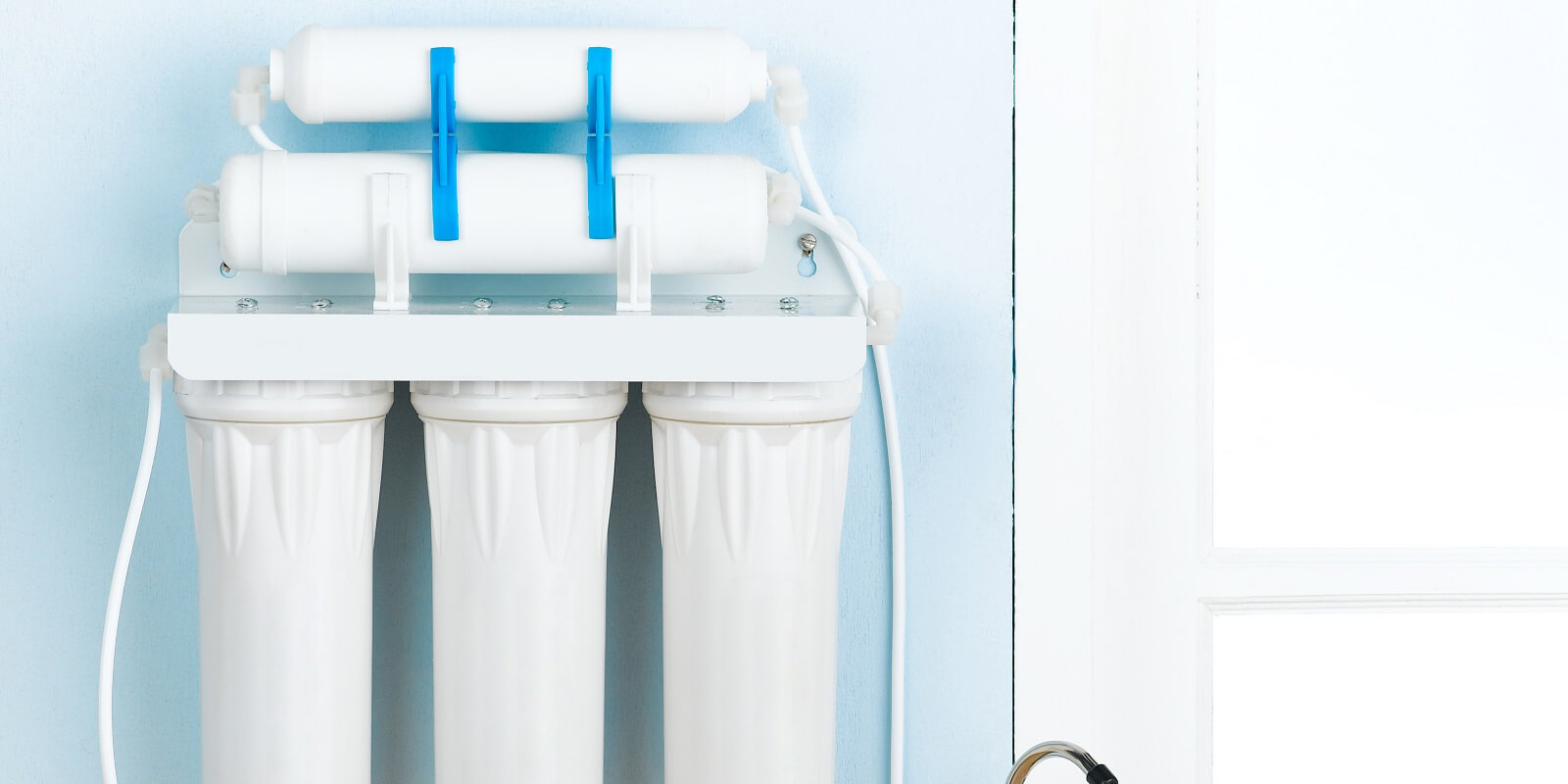 Water Filter vs Water Softener Understanding The Key Differences